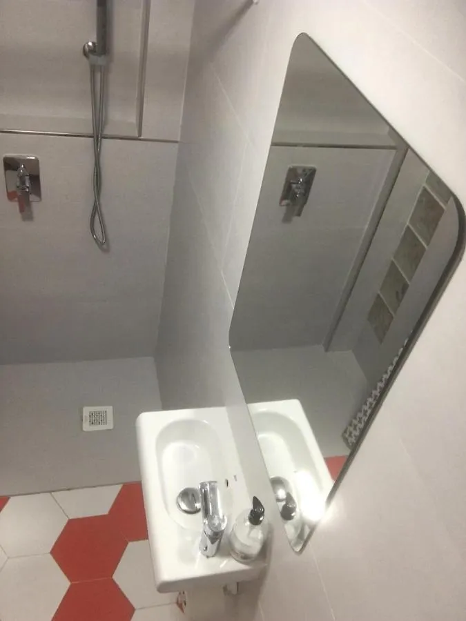 Loft Con Encanto En Pleno Centro De Малага