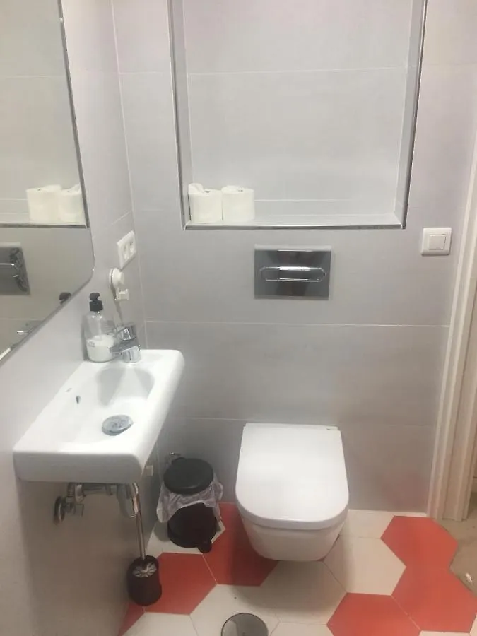Loft Con Encanto En Pleno Centro De Málaga Spanien