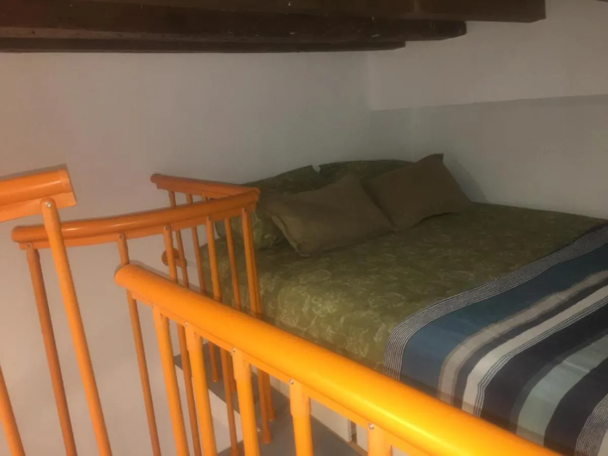 Lägenhet Loft Con Encanto En Pleno Centro De Málaga