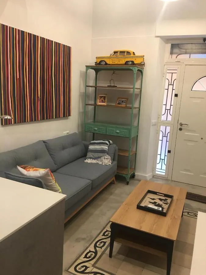 Loft Con Encanto En Pleno Centro De Málaga 0*,