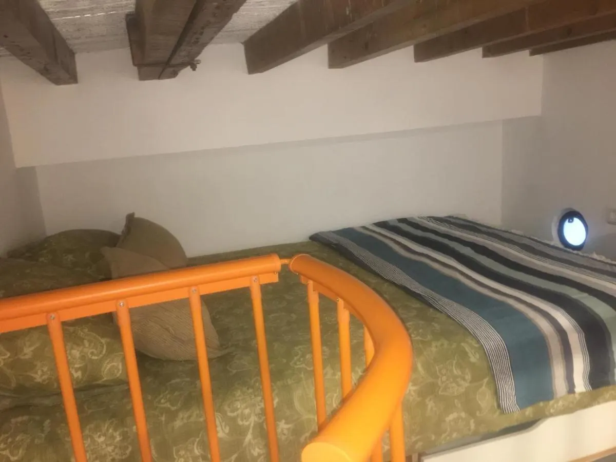 Loft Con Encanto En Pleno Centro De Málaga Spanien